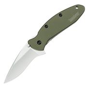 Kershaw Scallion Folding 2.4